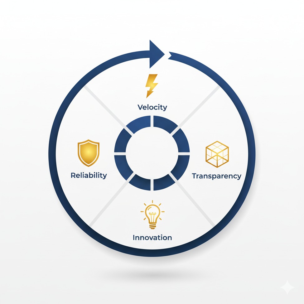 About Us Image